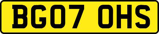 BG07OHS
