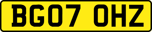 BG07OHZ