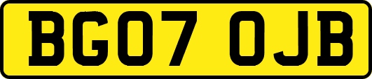 BG07OJB