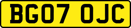 BG07OJC