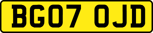 BG07OJD