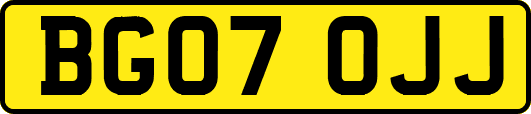 BG07OJJ