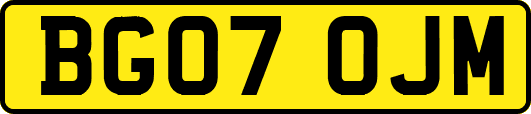BG07OJM