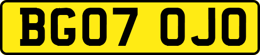 BG07OJO