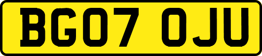 BG07OJU