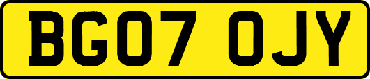 BG07OJY
