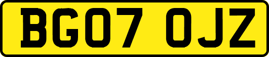 BG07OJZ
