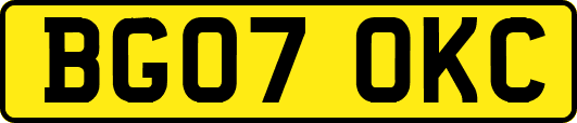 BG07OKC