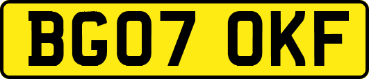 BG07OKF