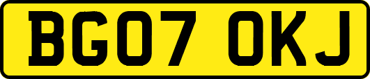 BG07OKJ