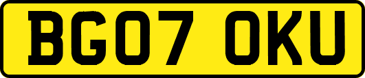 BG07OKU