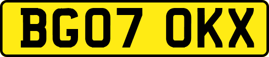 BG07OKX