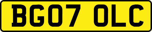 BG07OLC