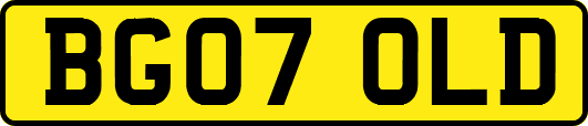 BG07OLD