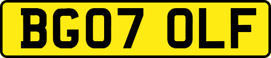 BG07OLF