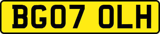 BG07OLH