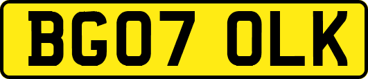 BG07OLK