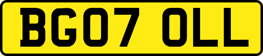 BG07OLL