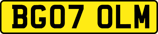BG07OLM