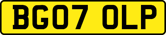 BG07OLP