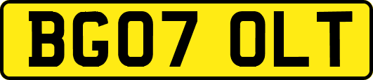 BG07OLT