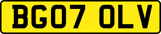 BG07OLV