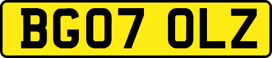 BG07OLZ