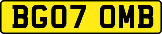 BG07OMB