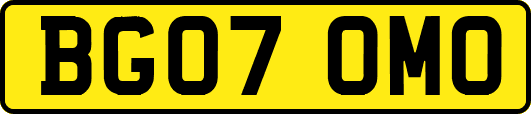 BG07OMO