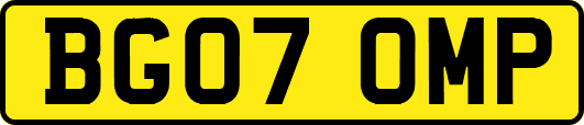 BG07OMP