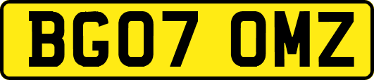 BG07OMZ