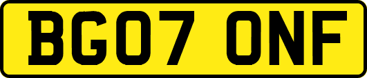 BG07ONF