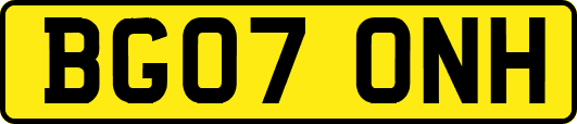 BG07ONH