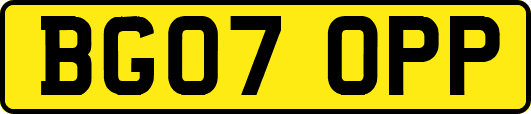 BG07OPP
