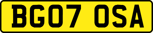 BG07OSA