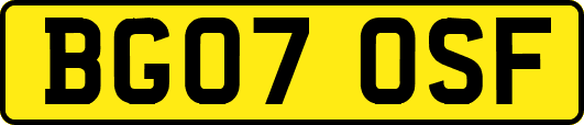 BG07OSF