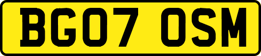 BG07OSM