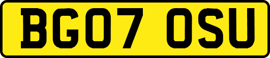 BG07OSU