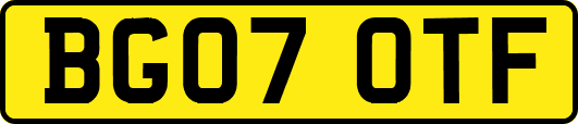BG07OTF