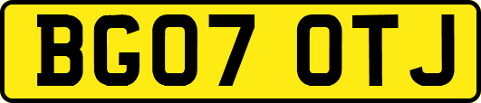 BG07OTJ