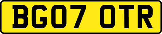 BG07OTR