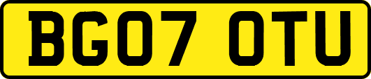 BG07OTU