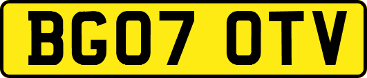 BG07OTV