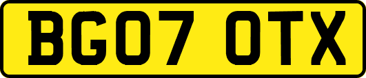 BG07OTX