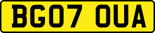 BG07OUA