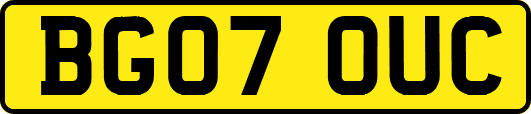 BG07OUC