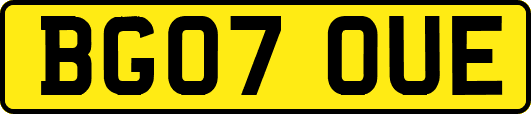 BG07OUE