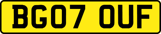 BG07OUF