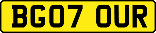 BG07OUR