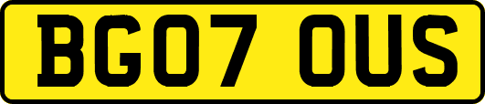 BG07OUS